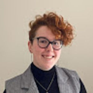 Meet your Posher, Florence